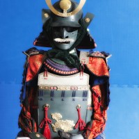 Samurai-Vertriebsleiter